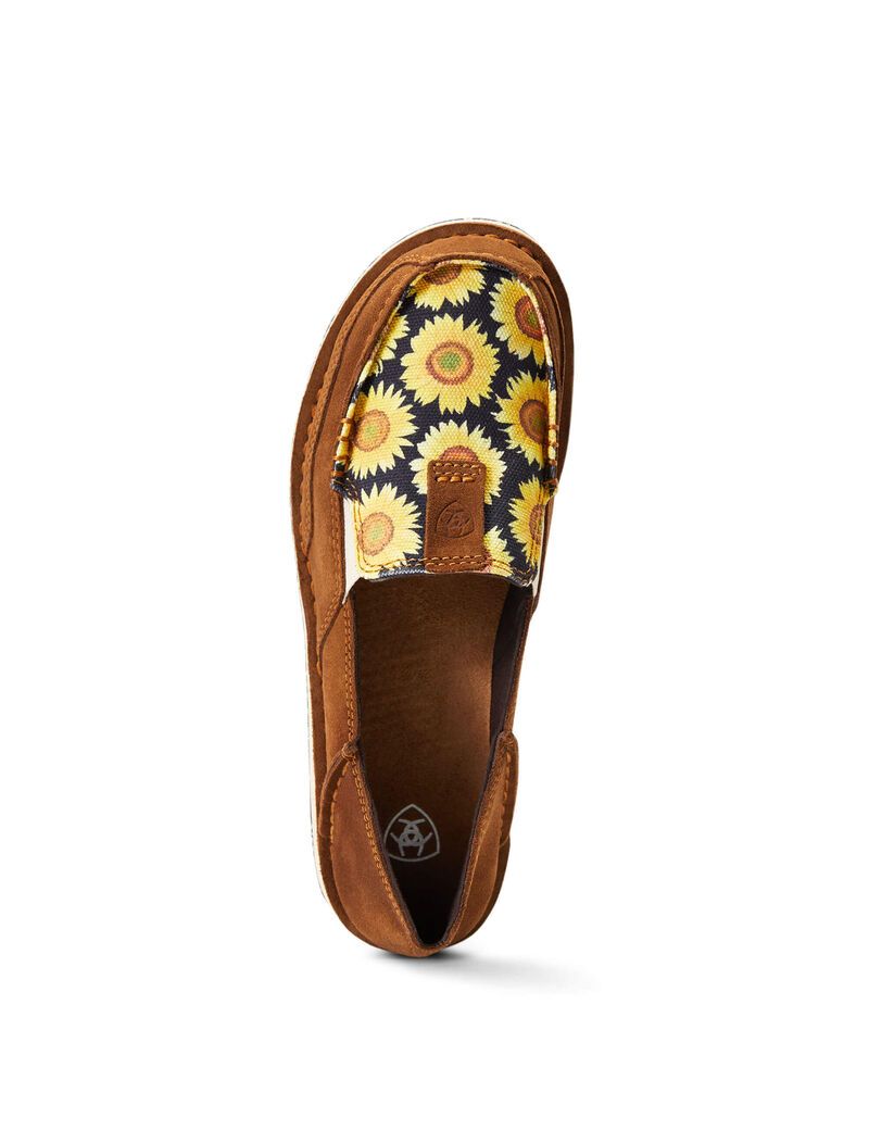 Baskets Ariat Cruiser Multicolore | MWR-5442994