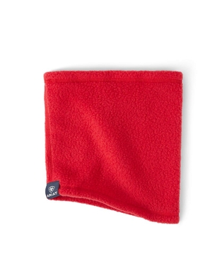 Chapeaux Ariat Elementary Gaiter Rouge | LRL-5048850