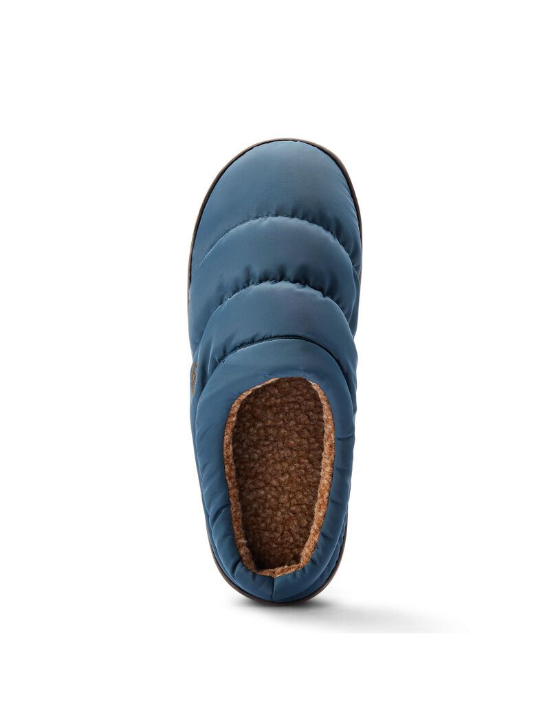 Chaussons Ariat Crius Clog Bleu Marine | RYM-5212766