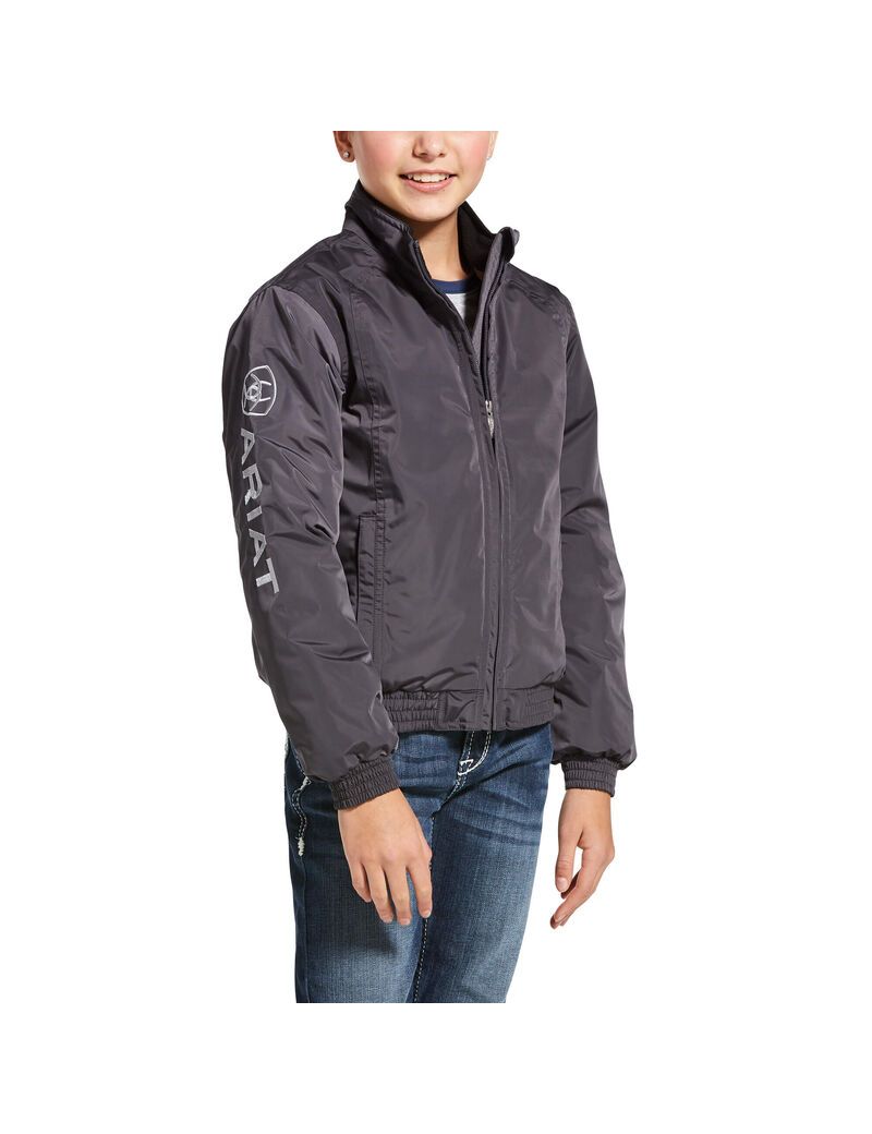 Vestes Ariat Stabilité Insulated Multicolore | ISV-4306901