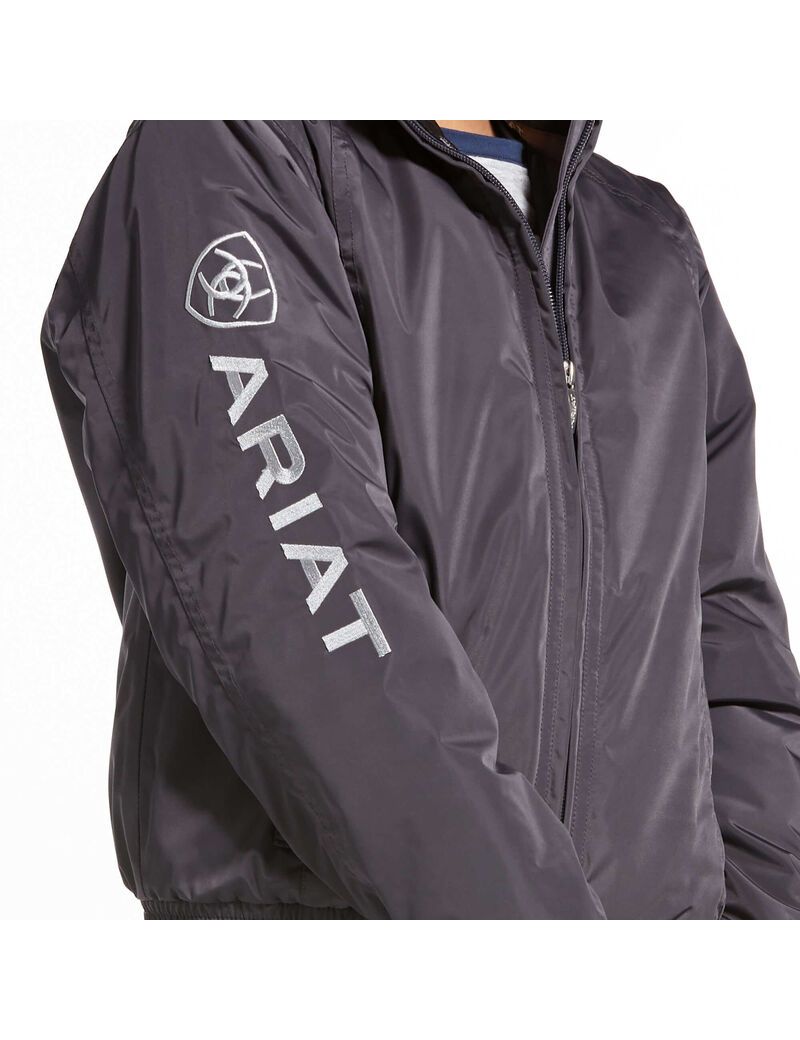 Vestes Ariat Stabilité Insulated Multicolore | ISV-4306901