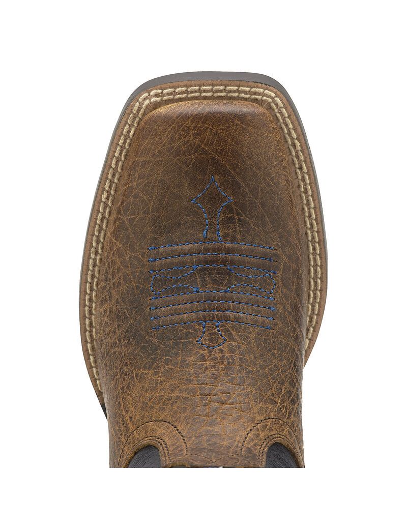 Bottes Western Ariat Tombstone Multicolore | HGR-3099600