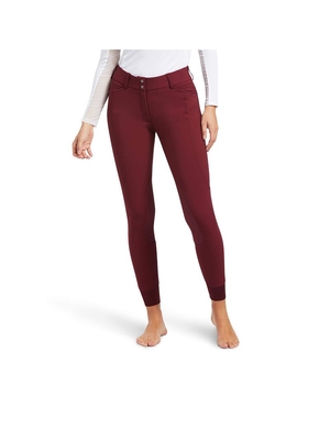 Pantalon Ariat Prelude Knee Patch Breech Multicolore | TJR-7762010