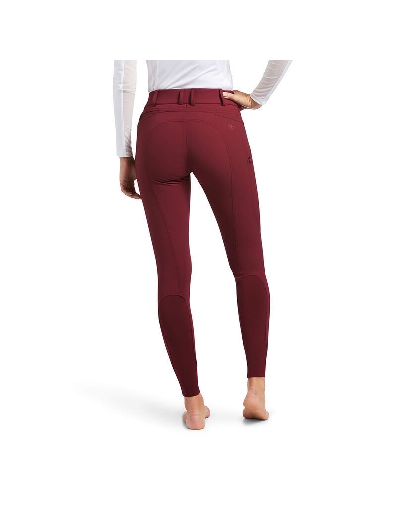 Pantalon Ariat Prelude Knee Patch Breech Multicolore | TJR-7762010