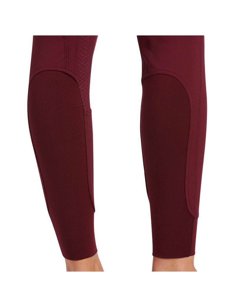 Pantalon Ariat Prelude Knee Patch Breech Multicolore | TJR-7762010