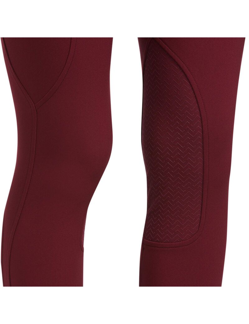 Pantalon Ariat Prelude Knee Patch Breech Multicolore | TJR-7762010