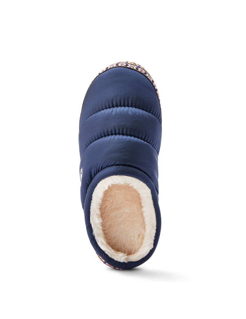 Chaussons Ariat Crius Clog Bleu Marine | CCV-9570407