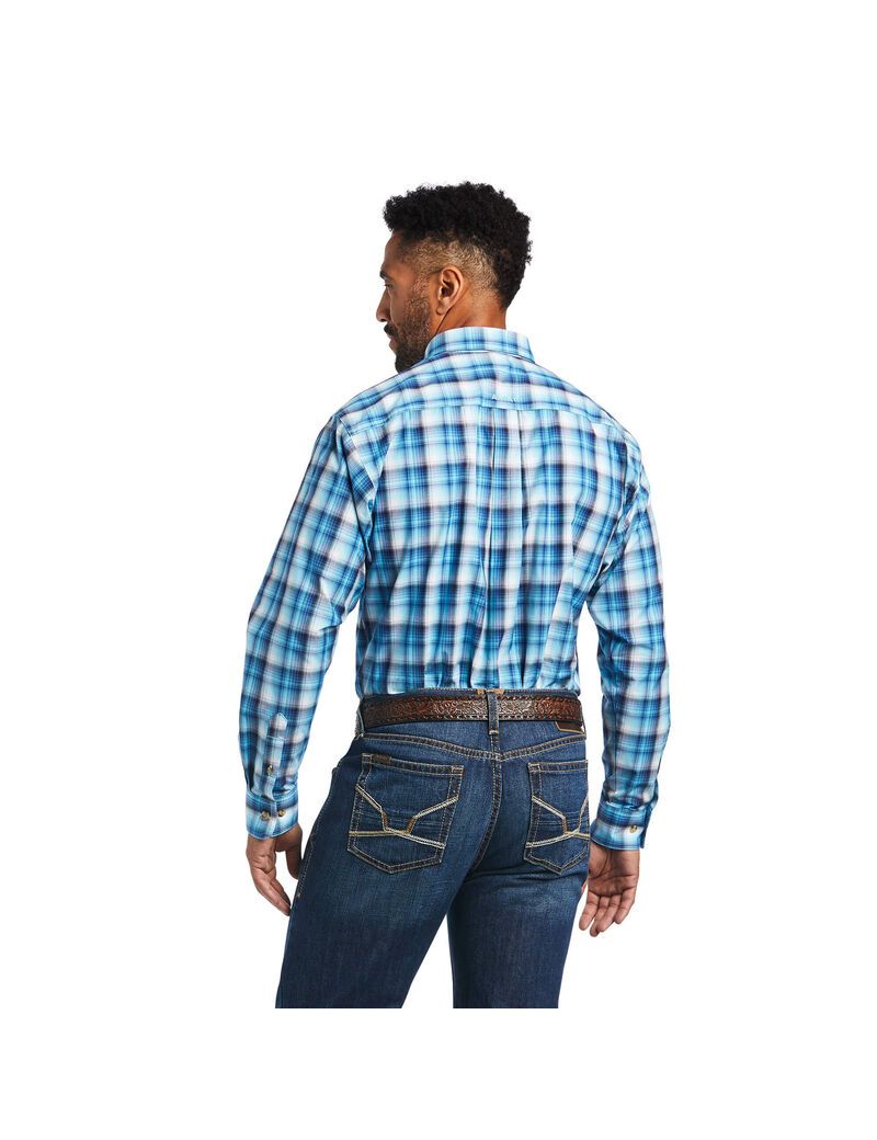 Chemises De Costume Ariat Pro Series Mateo Classiche Fit Multicolore | EPV-5191988