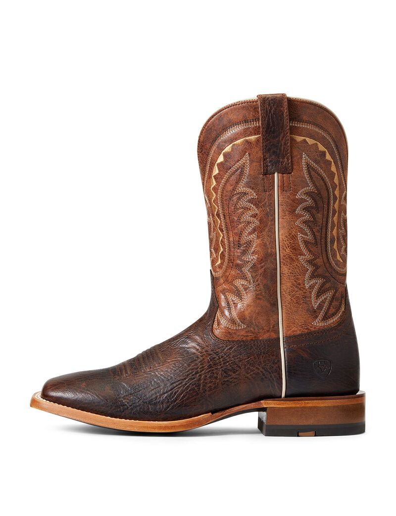 Bottes Western Ariat Parada Multicolore | BSB-0900475