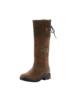 Bottes D'équitation Ariat Langdale Imperméables Multicolore | AGZ-5864767