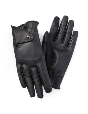 Gants Ariat Elite Grip Noir | CQF-1335972