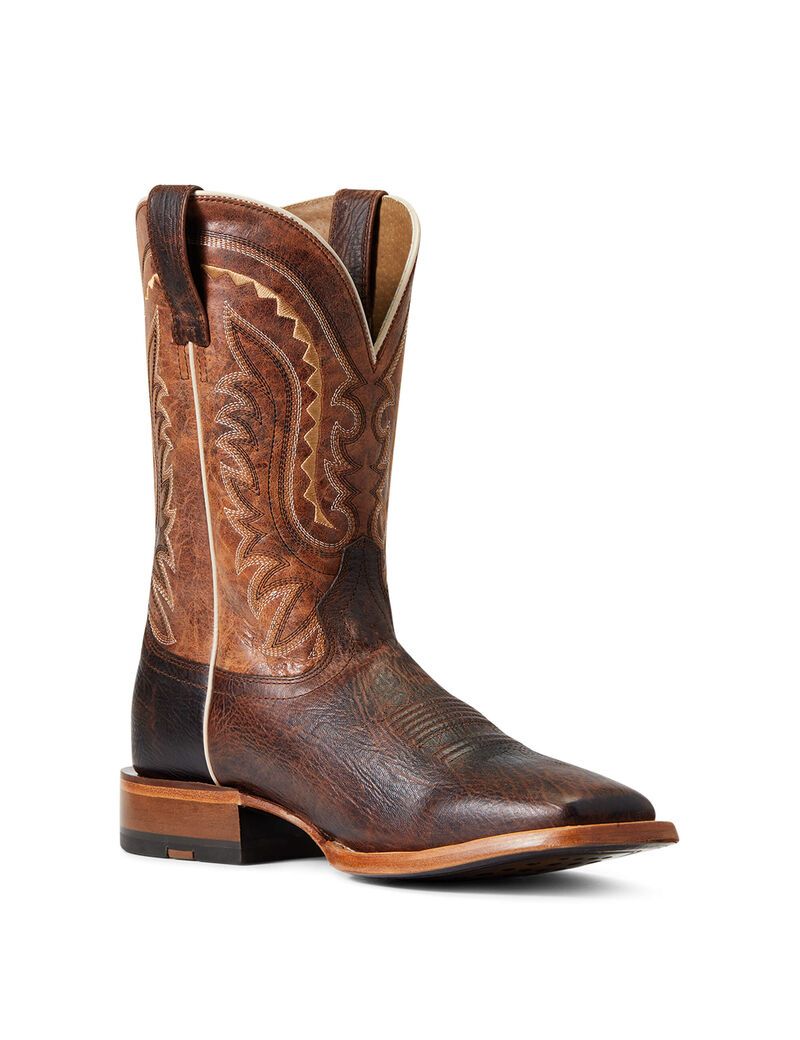 Bottes Western Ariat Parada Multicolore | BSB-0900475