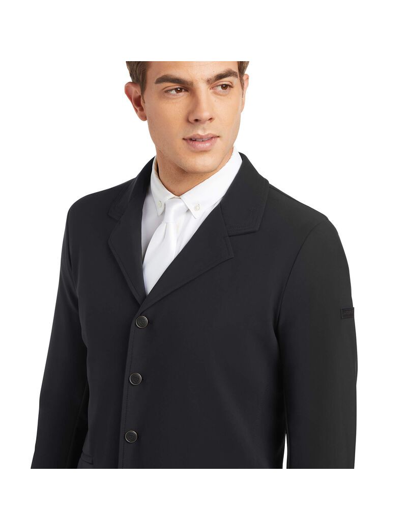 Vestes Ariat Speranza Show Coat Noir | BRQ-1662182