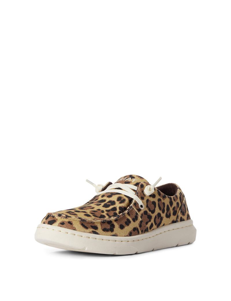 Baskets Ariat Hilo Leopard | NWN-2572573