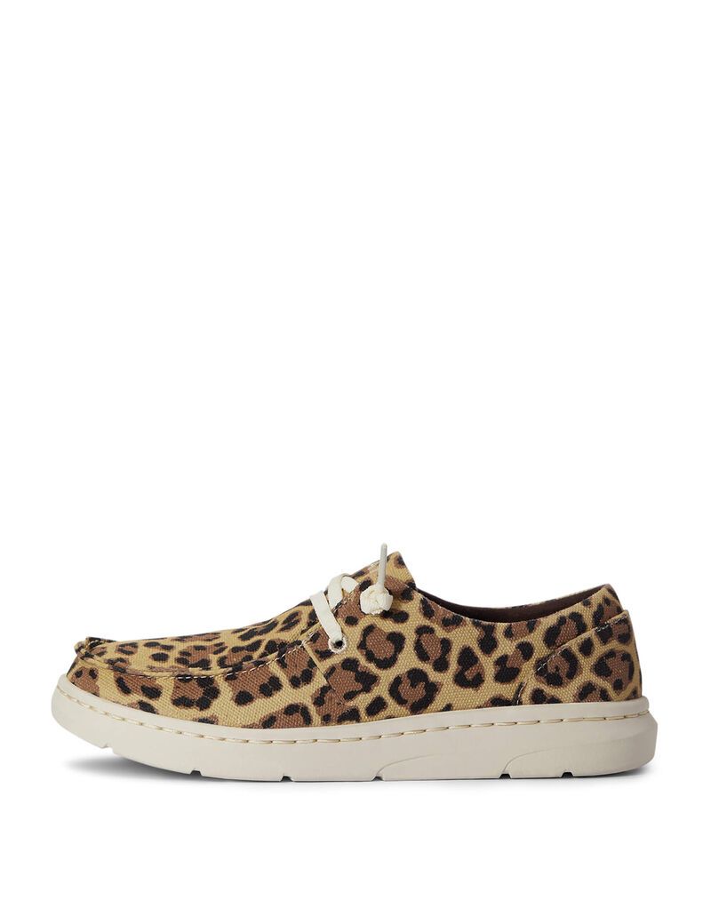 Baskets Ariat Hilo Leopard | NWN-2572573