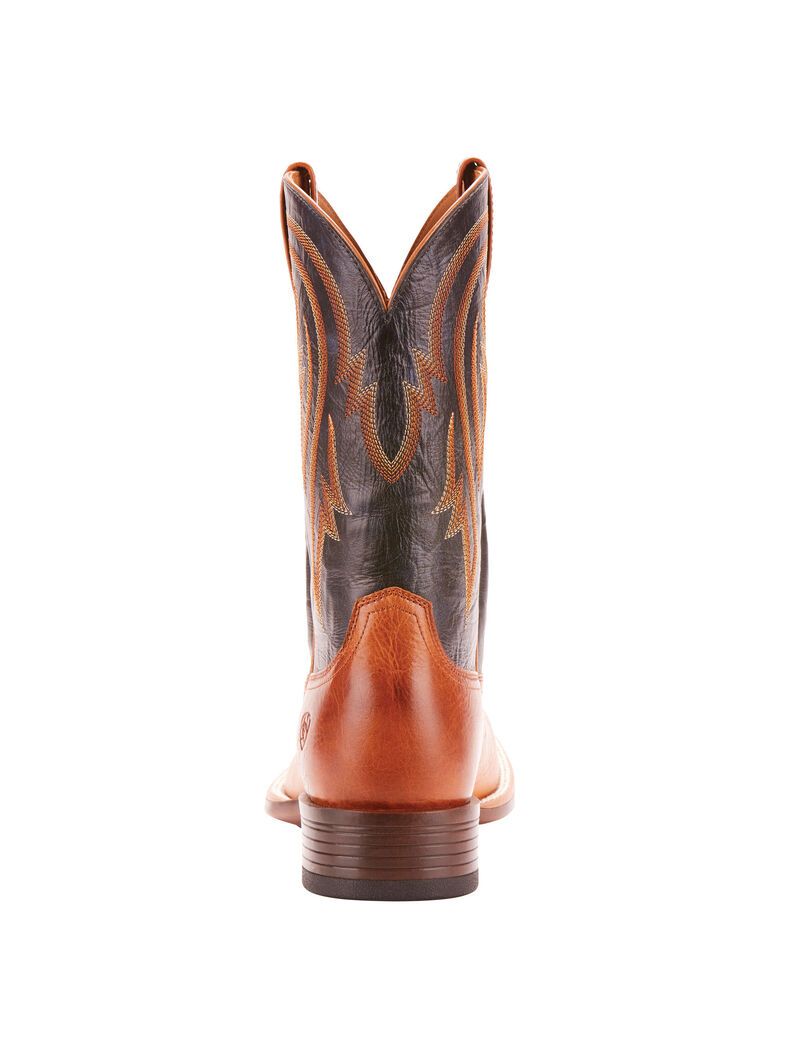 Bottes Western Ariat Plano Multicolore | KEV-5394885