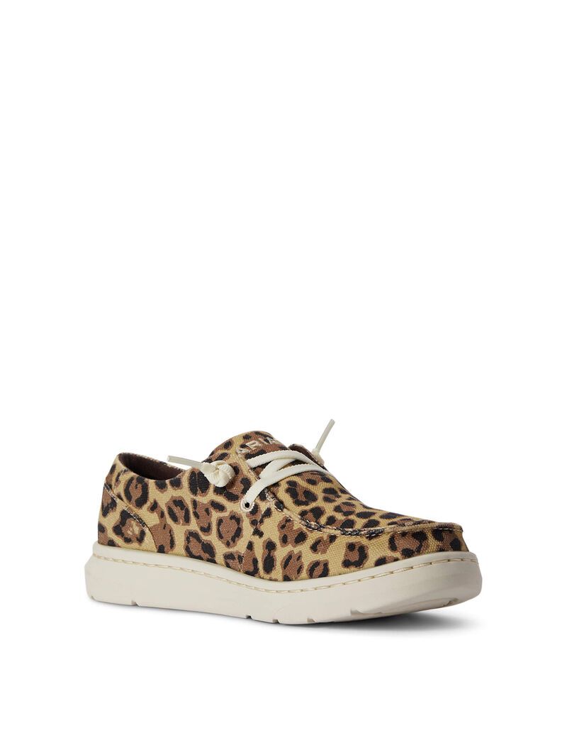 Baskets Ariat Hilo Leopard | NWN-2572573