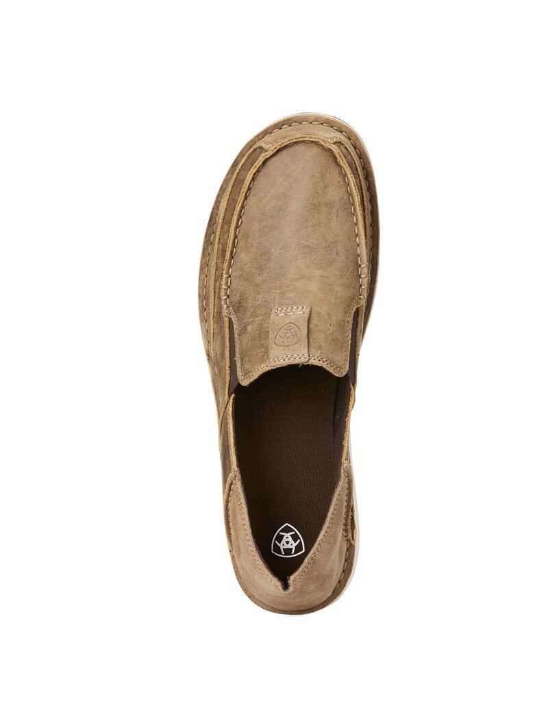 Baskets Ariat Cruiser Marron | PVQ-6758511