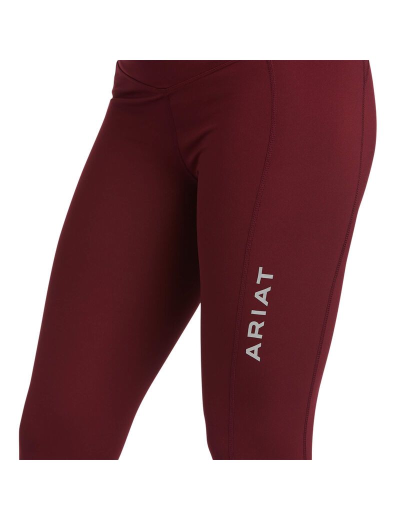 Collant Ariat Tek Multicolore | YXT-4216400