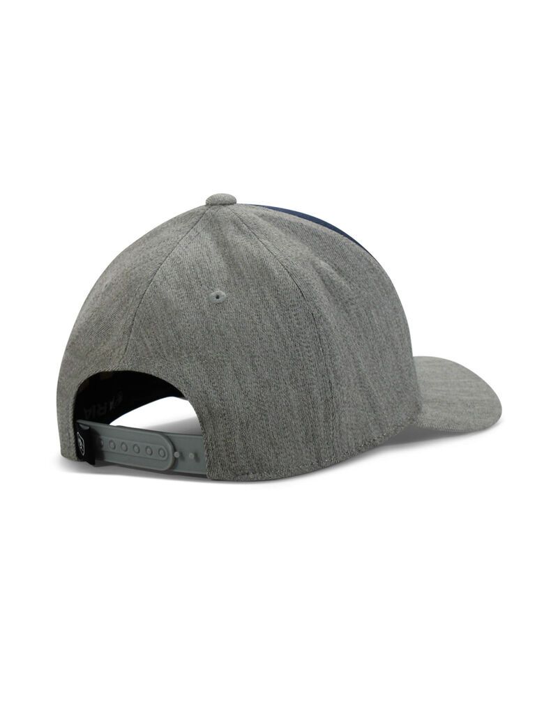 Casquettes Ariat Offset logo Bleu Marine | DRT-2180680