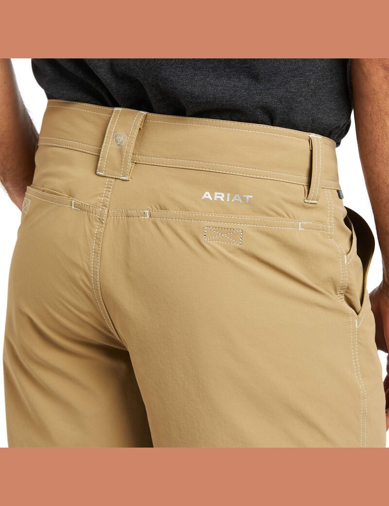 Shorts Ariat Tek Multicolore | SYH-9863027