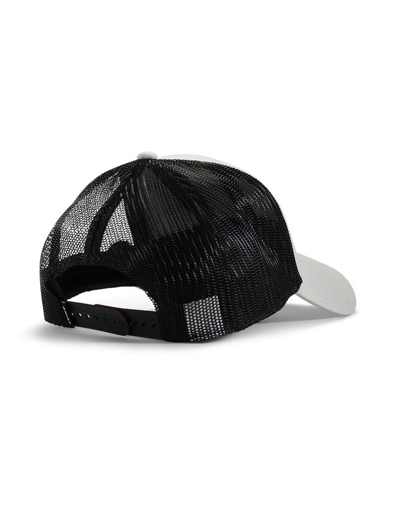 Casquettes Ariat Logo patch gry/multi Grise | EUI-2687812