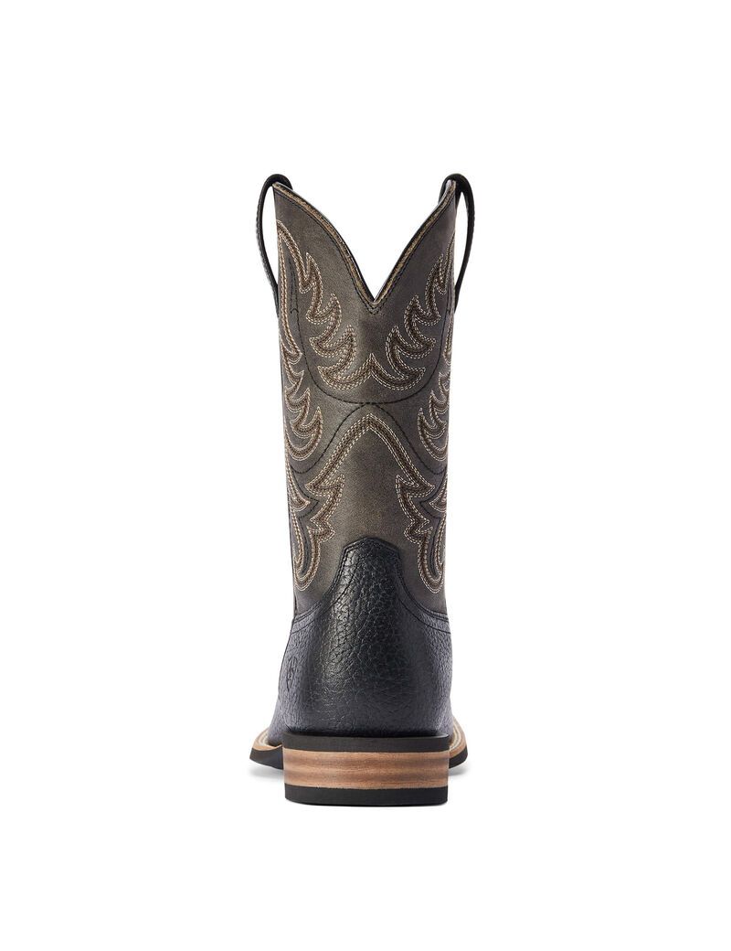 Bottes Western Ariat Everlite Countdown Noir | WLJ-1725563