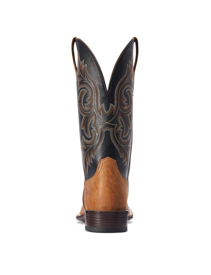 Bottes Western Ariat Drover Ultra Multicolore | EPC-5678104