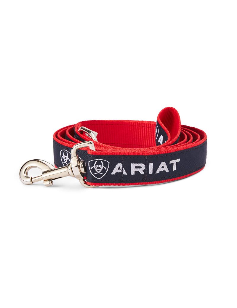 Pet Accessories Ariat Dog Leash Multicolore | PDJ-8993246