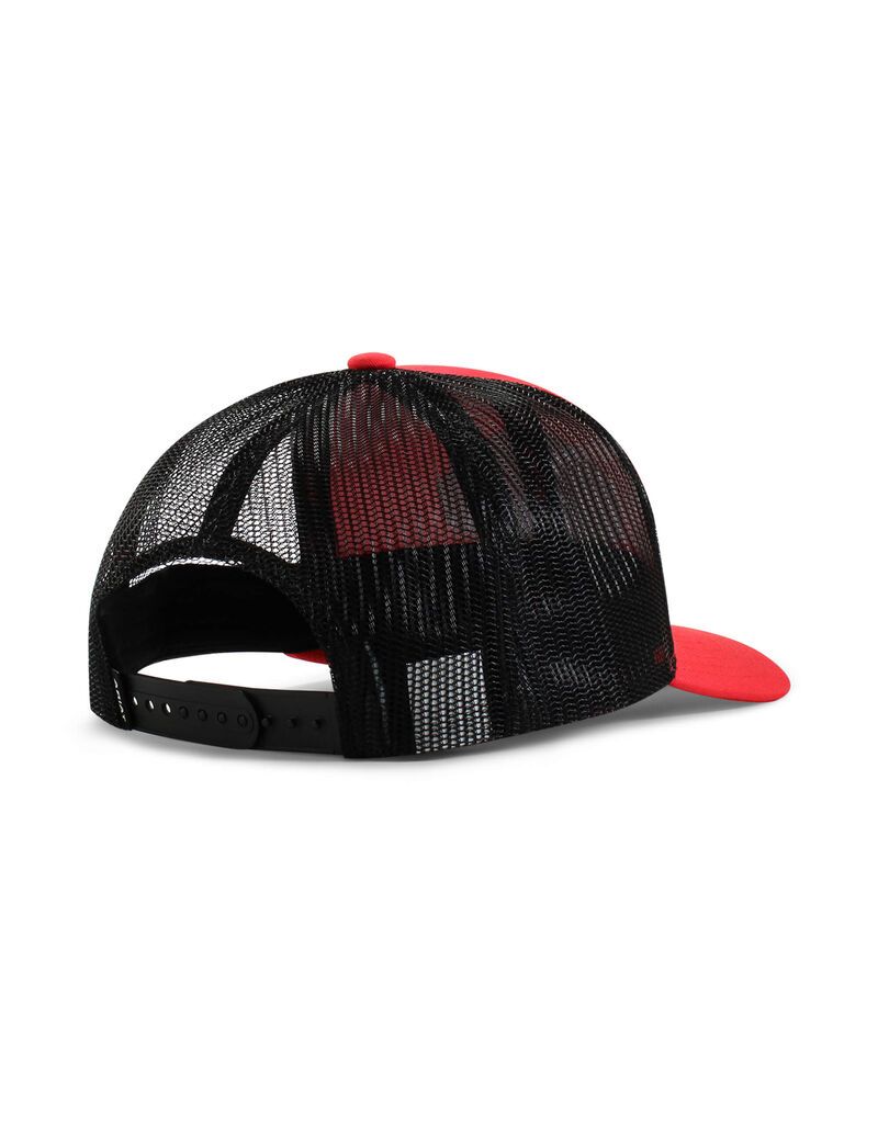 Casquettes Ariat Hexigon Logo Noir | OQX-4632734