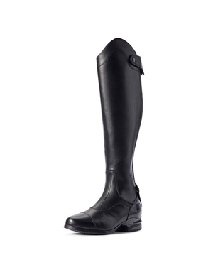 Bottes D'équitation Ariat Nitro Max Alti Noir | HCJ-1703891