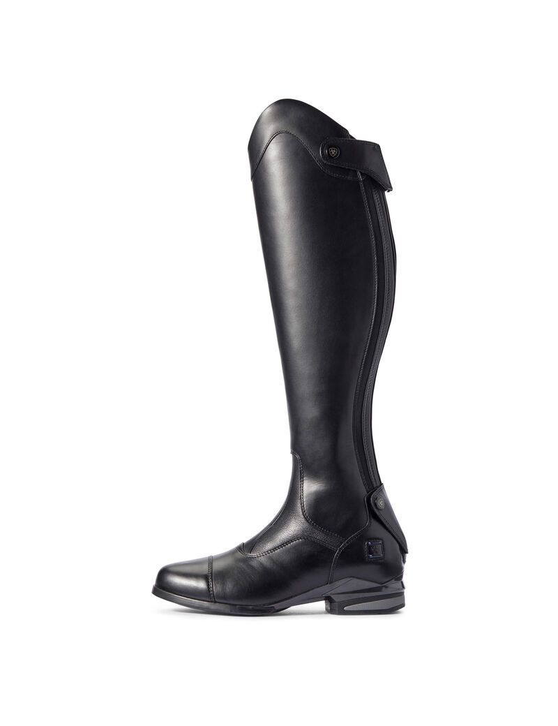 Bottes D'équitation Ariat Nitro Max Alti Noir | HCJ-1703891