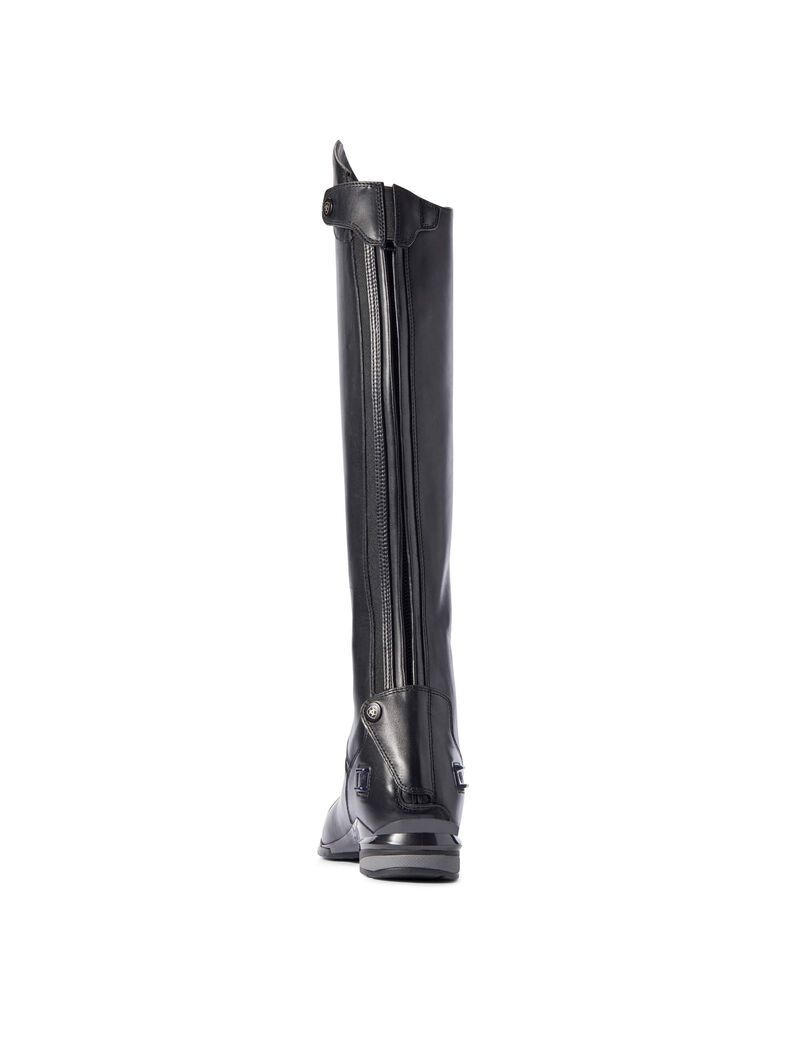 Bottes D'équitation Ariat Nitro Max Alti Noir | HCJ-1703891