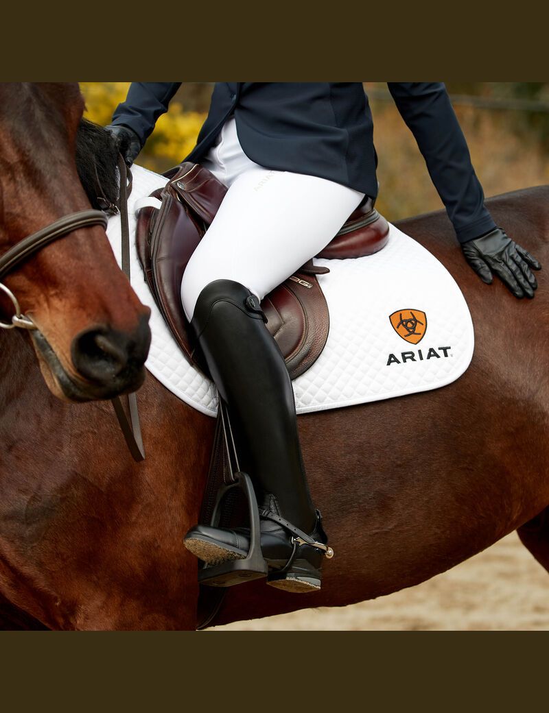 Bottes D'équitation Ariat Nitro Max Alti Noir | HCJ-1703891