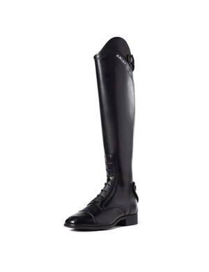 Bottes D'équitation Ariat Palisade Alti Noir | YOK-8399296