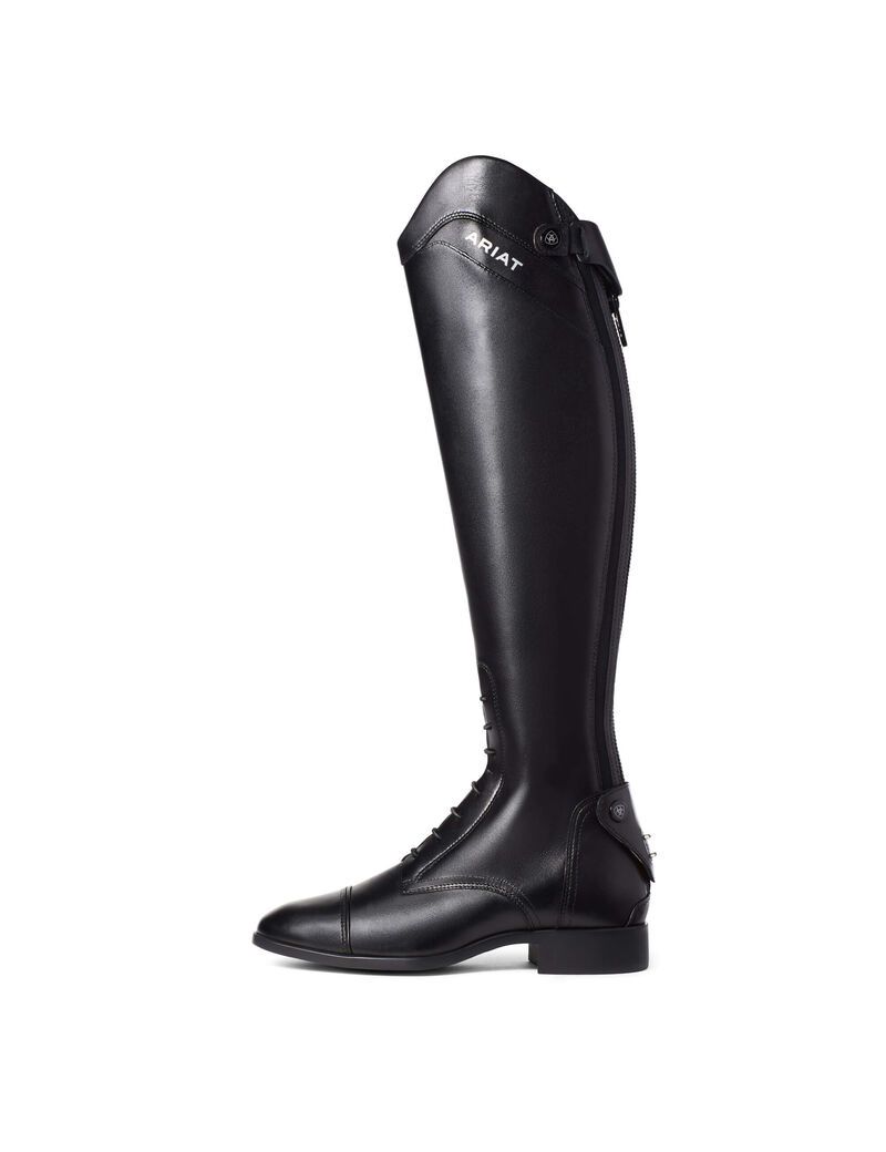 Bottes D'équitation Ariat Palisade Alti Noir | YOK-8399296