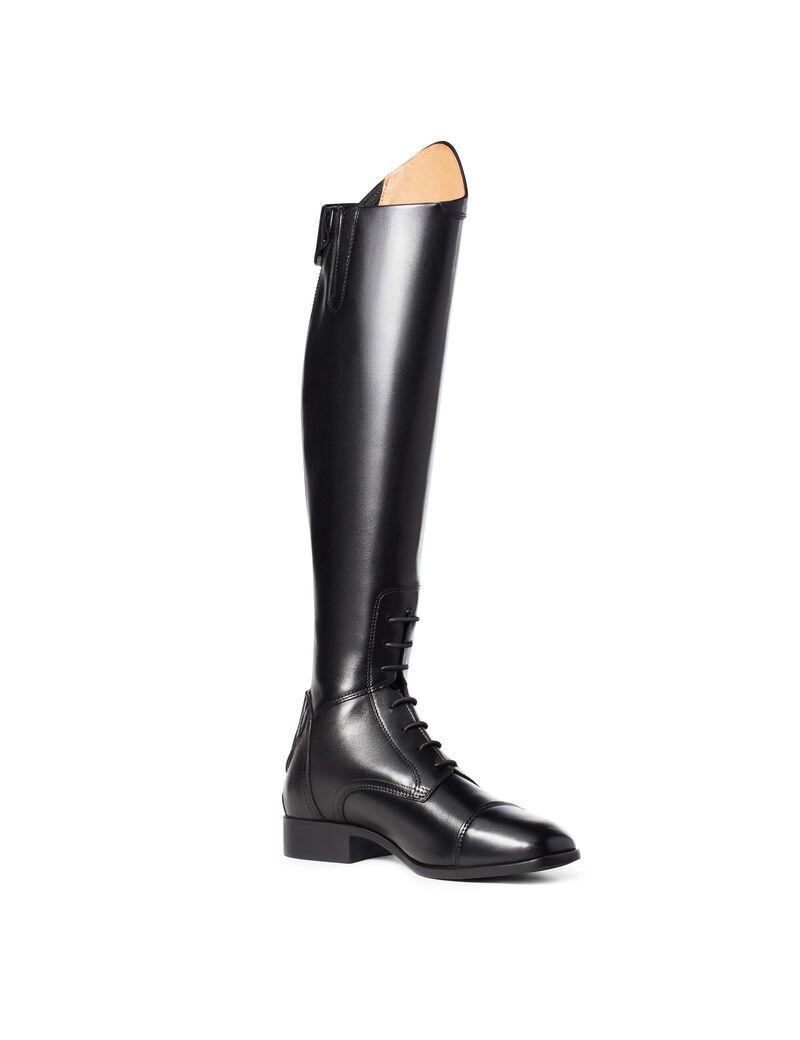 Bottes D'équitation Ariat Palisade Alti Noir | YOK-8399296