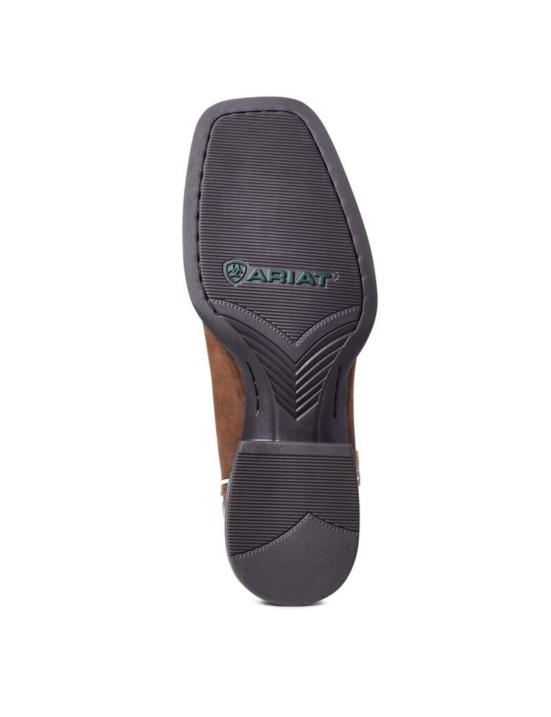 Bottes Western Ariat Sport Rafter Multicolore | IRJ-7121215