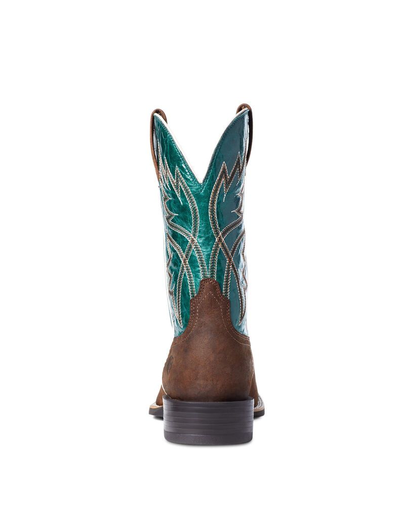 Bottes Western Ariat Sport Rafter Multicolore | IRJ-7121215