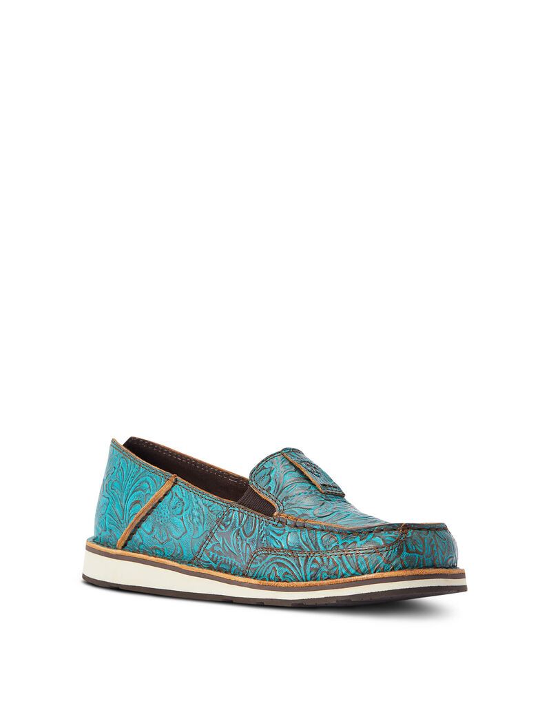 Baskets Ariat Cruiser Multicolore | CPC-7519598