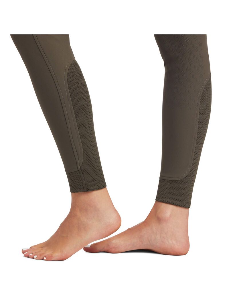 Pantalon Ariat Tri Factor Grip Knee Patch Breech Multicolore | JQX-7937167