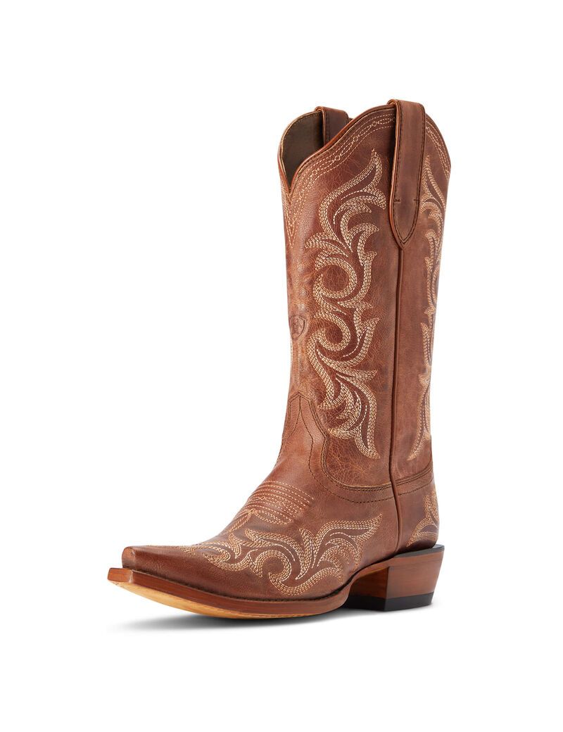 Bottes Western Ariat Hazen Multicolore | DMY-6256343