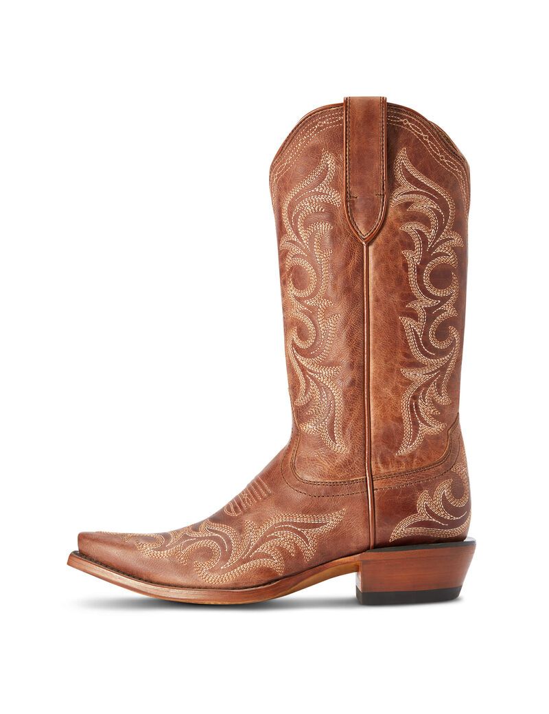 Bottes Western Ariat Hazen Multicolore | DMY-6256343