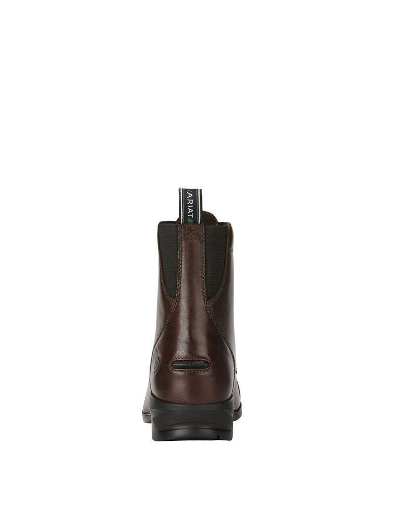 Bottes D'équitation Ariat Heritage IV Paddock Marron Clair | YFQ-2562642