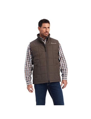 Gilet Ariat Crius Insulated Multicolore | OSU-6435824