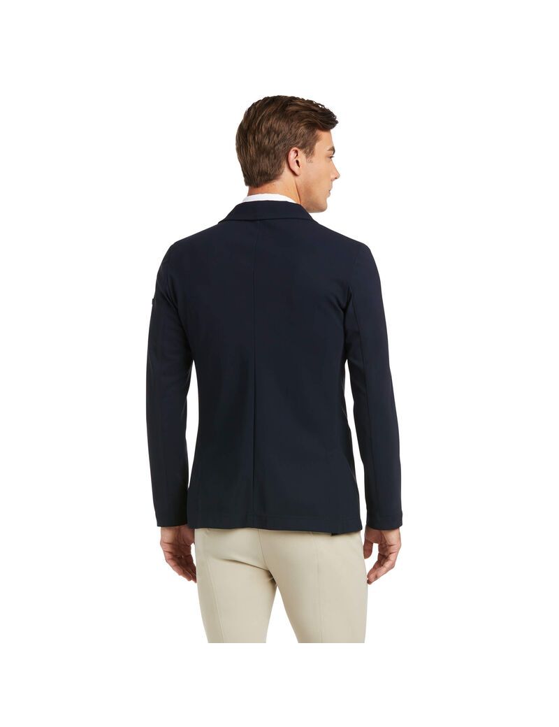 Vestes Ariat Speranza Show Coat Bleu Marine | EFC-5020057