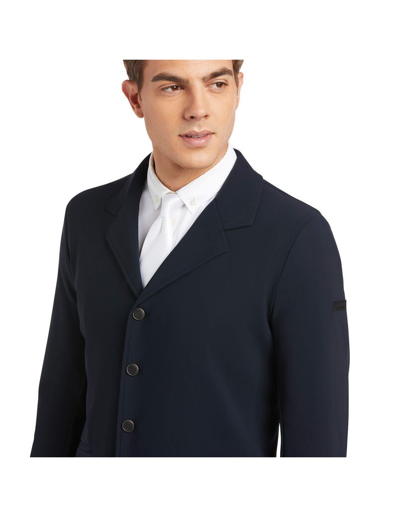 Vestes Ariat Speranza Show Coat Bleu Marine | EFC-5020057