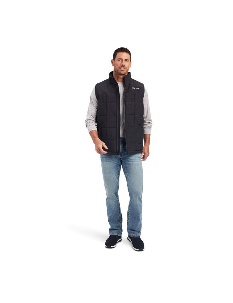 Gilet Ariat Crius Insulated Multicolore | VOW-8116246