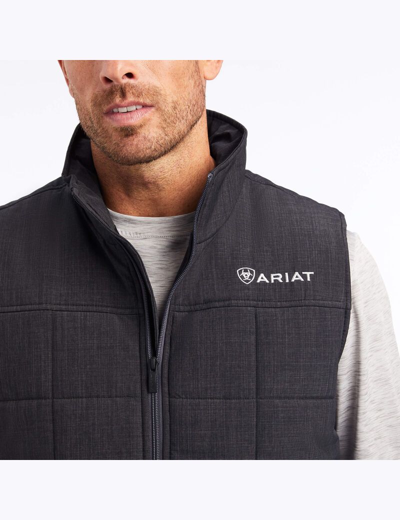 Gilet Ariat Crius Insulated Multicolore | VOW-8116246