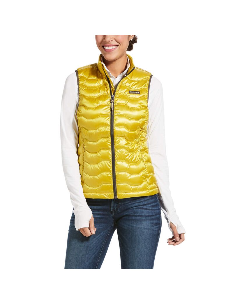 Gilet Ariat Ideal 3.0 Down Multicolore | SLV-9108674